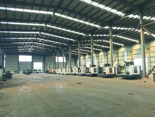 大姚縣內外兼修，推動機械設備及配件制造業高質量發展