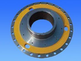 供應小松、山推、山重建機推土機挖掘機配件 D85鏈輪輪轂的專業選擇