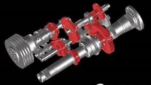 機械傳動元件 機械設備高效運轉的核心與支撐