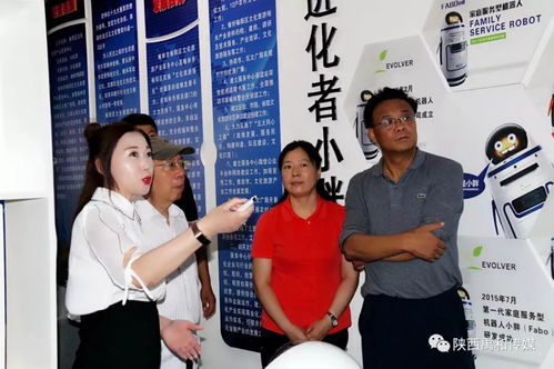 榆陽區文化產業服務中心成立，助力文化藝術交流策劃服務