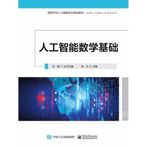 人工智能的數學基石與基礎軟件開發 構建智能系統的雙引擎